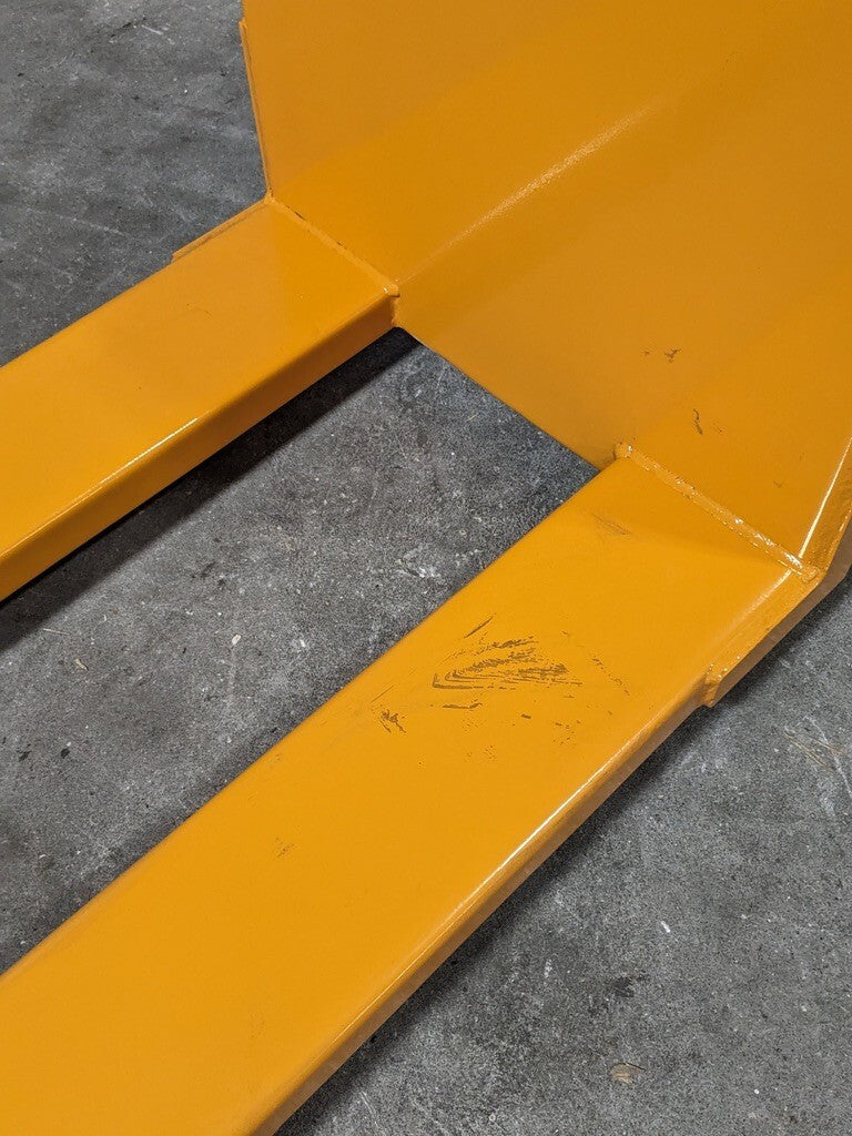 Wesco Manual Ergonomic Pallet Tilter 2200 lb. Capacity 272950 Parts / Repair