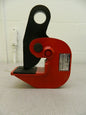 NuLine Horizontal Plate Clamp 4,000 Lbs Load Cap QP-A
