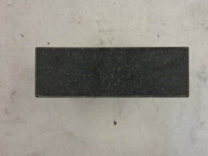 SPI Fine Adjustment Granite Base 6" Base Length x 2" Base Height 13-695-2
