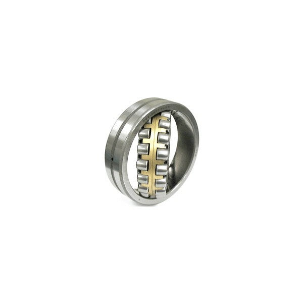 Precision Straight Spherical Roller Bearing 1.5748" Bore Dia 25,800 Lbs 017