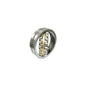 Precision Straight Spherical Roller Bearing 1.5748" Bore Dia 25,800 Lbs 017