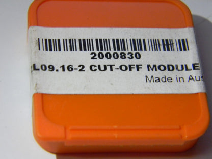 Hertel Cut off Module HC-I32L09.16-2 2000830