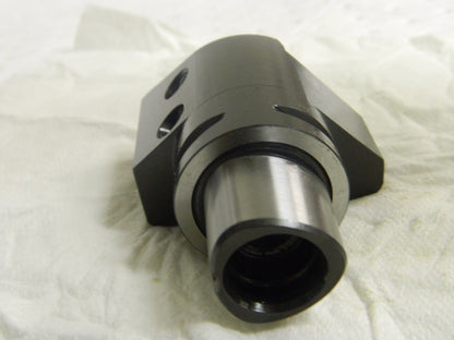 Kennametal Modular Grooving Blade Holder Head LH 2-1/2" HL PSC40KGMSL50C 60