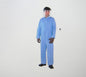 Box of 21   Kleenguard A65Blue Coveralls Size 4XL. FREE SHIP SHIPS TODAY
