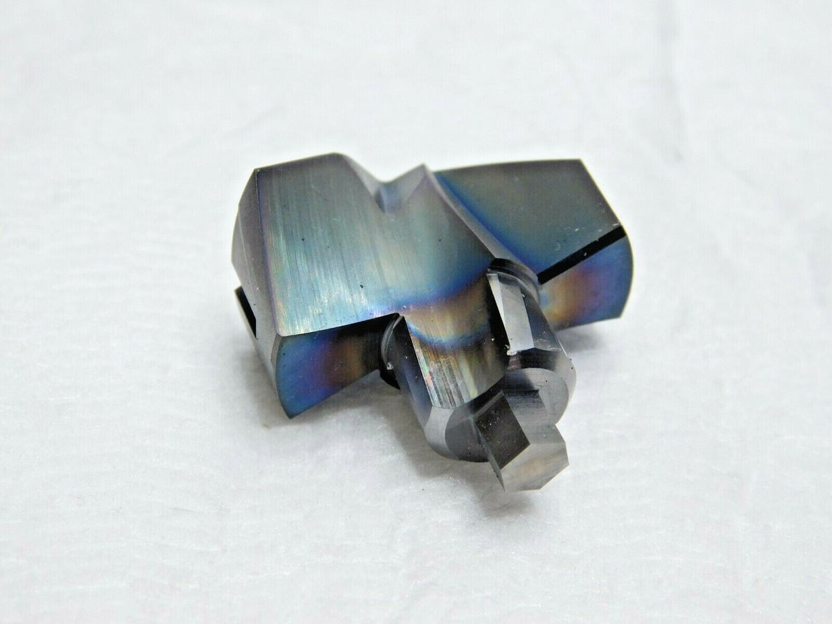 OSG Phoenix Carbide Replaceable Drill Tip PXDH2540-KC Grade XP1425 7831554