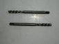 Widia Semi-Bottoming Chamfers  EM-AL 45º Series 8264 M5x0.8 D4 QTY 2 86531