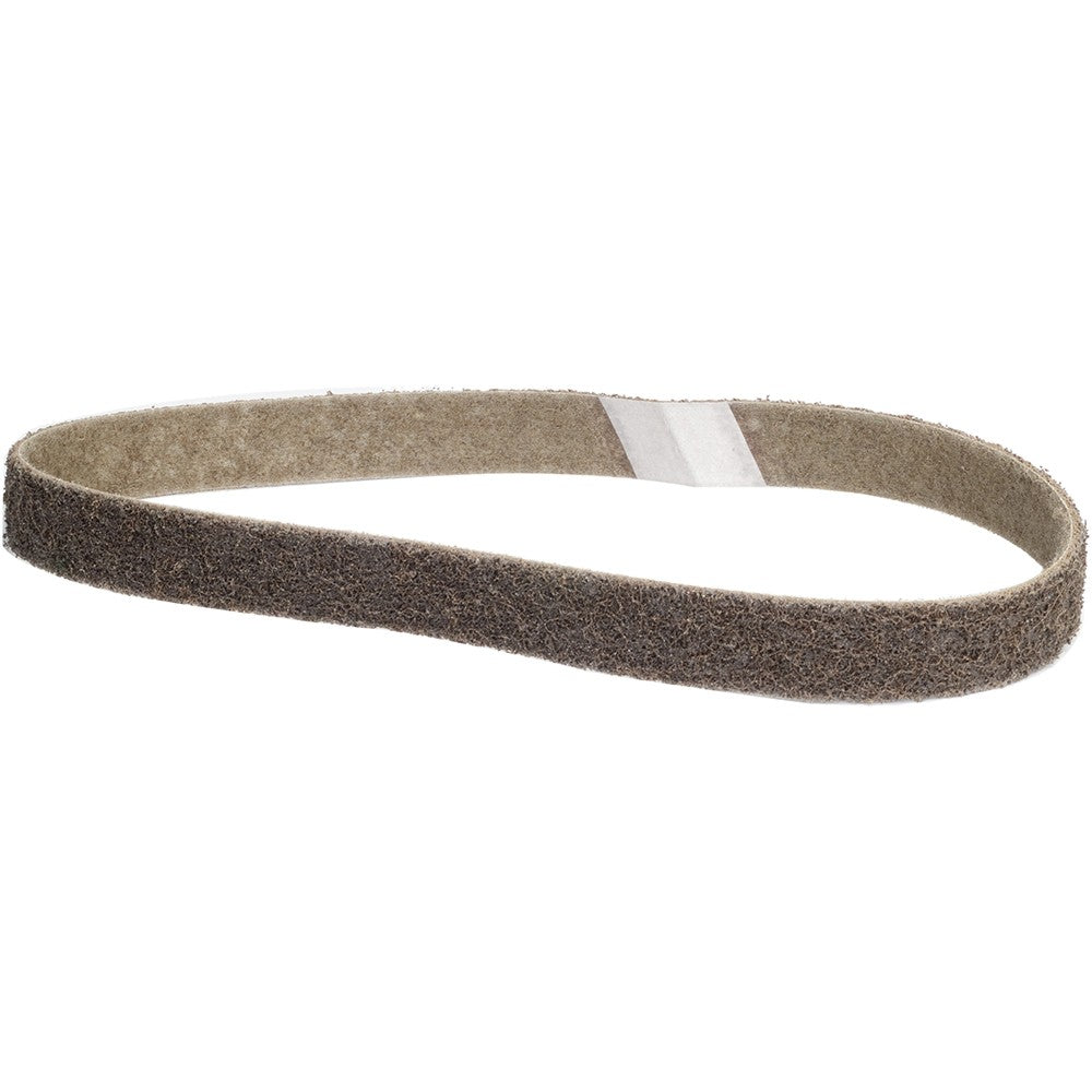 Norton Aluminum Oxide Abrasive Belts QTY12 1" Wide 30" OAL 50 Grit 662