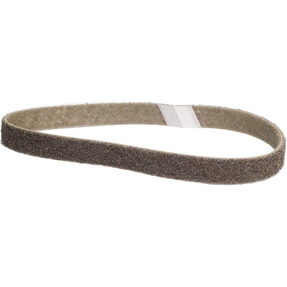 Norton Aluminum Oxide Abrasive Belts QTY12 1" Wide 30" OAL 50 Grit 662