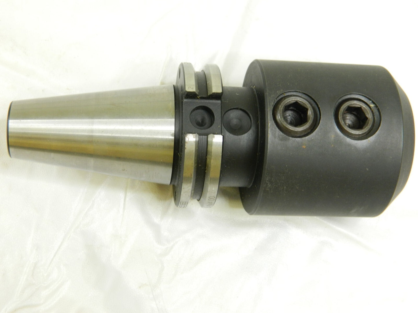 Seco Toolholder E2502584125400 6.690 in OAL, 2.750 in Body Diam. 01303