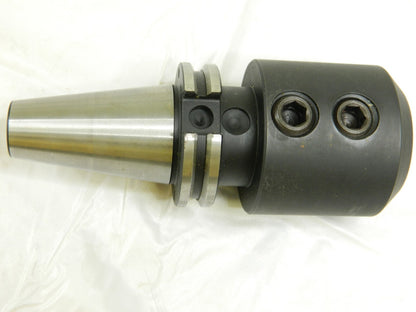 Seco Toolholder E2502584125400 6.690 in OAL, 2.750 in Body Diam. 01303