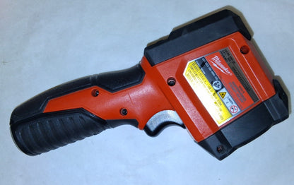 Milwaukee Tool 10:1 Infrared Temp-Gun 2267-20