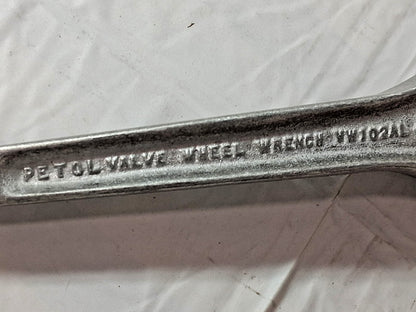 Petol Pipe Wrench VW102AL