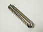 Melin Tool Double End Countersink Carbide 3/4" Diam x 100º 4FL DC4DP-3/4-10