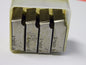 Pro  1 - 20 x 1" DH STD Ground Thread Chasers Qty. 4  08854333