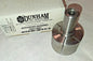 Dunham Tool 3/4 to 2" Grip 2" FD 1-1/2" L Ledloy Expanding Lathe Mandrel MM3