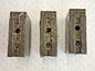 H & R Manufacturing Serrated Soft Lathe Chuck Jaw HR-213-5.0-OP