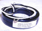 Simpson Electric Current Transformer 750/5 Current Ratio 2 Volt-Amps 3 ID 02459