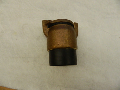 Standard bronze Hydrostatic Relief Valve 1-1/2" MPT 4352-brz
