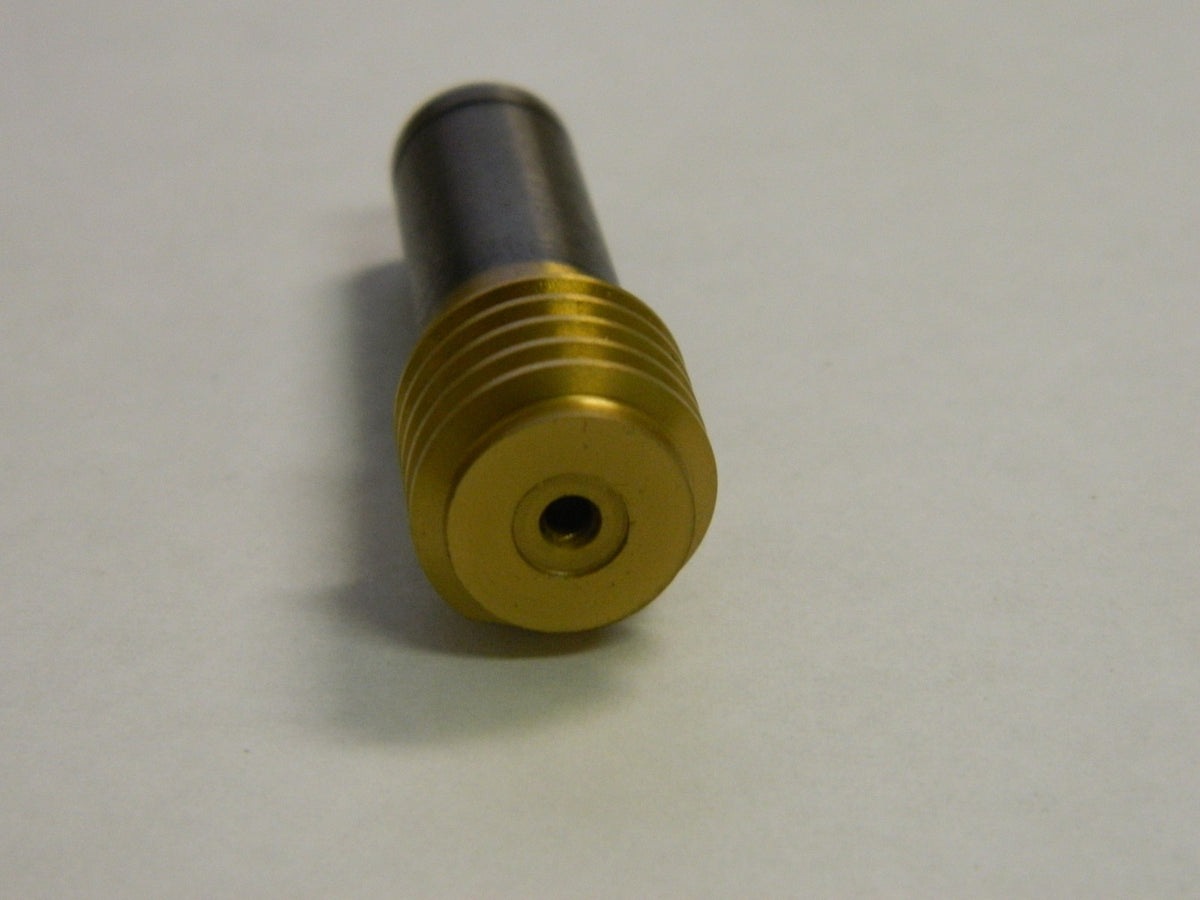 Balax  NO GO Gage 9/16-12 UNC 2B Taperlock Thread Plug 539826