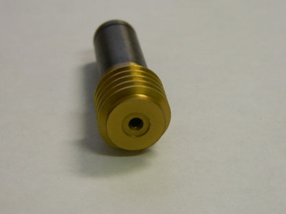 Balax  NO GO Gage 9/16-12 UNC 2B Taperlock Thread Plug 539826