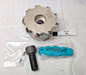 Ingersoll Cutting Tools Index Square-Shoulder Face Mill 4"Dia EJ6C-04R01 2925715