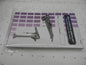 IDEAL WAREHOUSE INNOVATIONS INC. inspection Checklist Topic Crane 70-1082-CP
