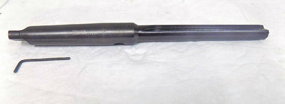 Madison Cutting Tools 4MT Shank Spade Drill 0.968-1.375 15.1L 1254-505-02380