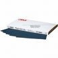 3M Sanding Sheets 5-1/2" W x 9" OAL 1000 Grit Silicon Carbide 50Qty 7000148214