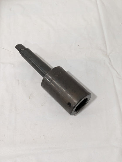 Collis Tool MT3 Tapping Driver 1-1/2" Tap, 2.31" Tap Entry Depth 70307