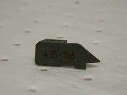 Manchester Series Separator CM Clamp for Indexables LH Cut 1260395