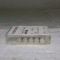Ferraz Shawmut Mersen Time Delay Miniature Glass Fuse 125 VAC 7A 10Pk #GSC-7