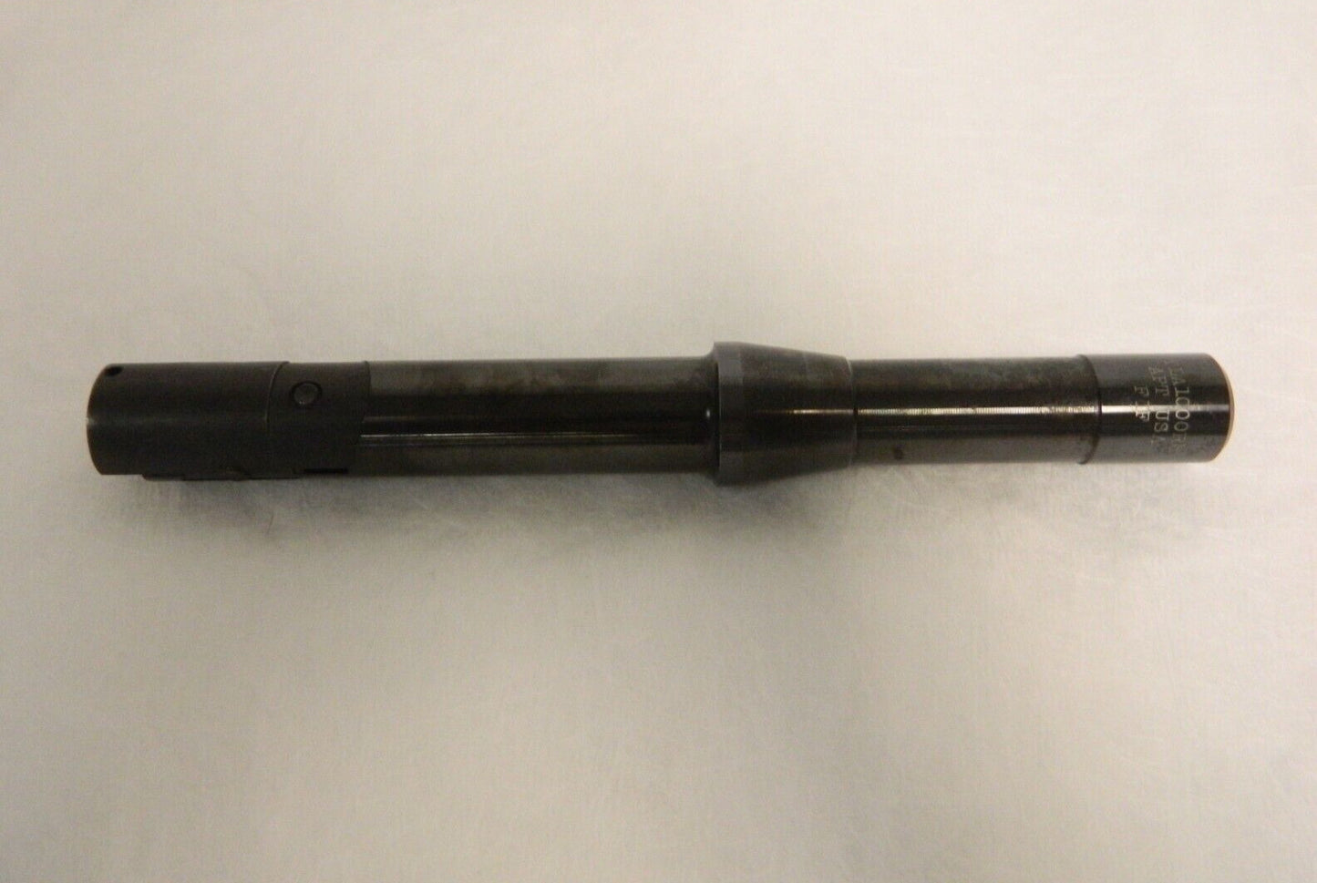 APT 1-3/16" Min Bore 5-1/8" Max Depth Right Hand Indexable Boring Bar TLA1000R8