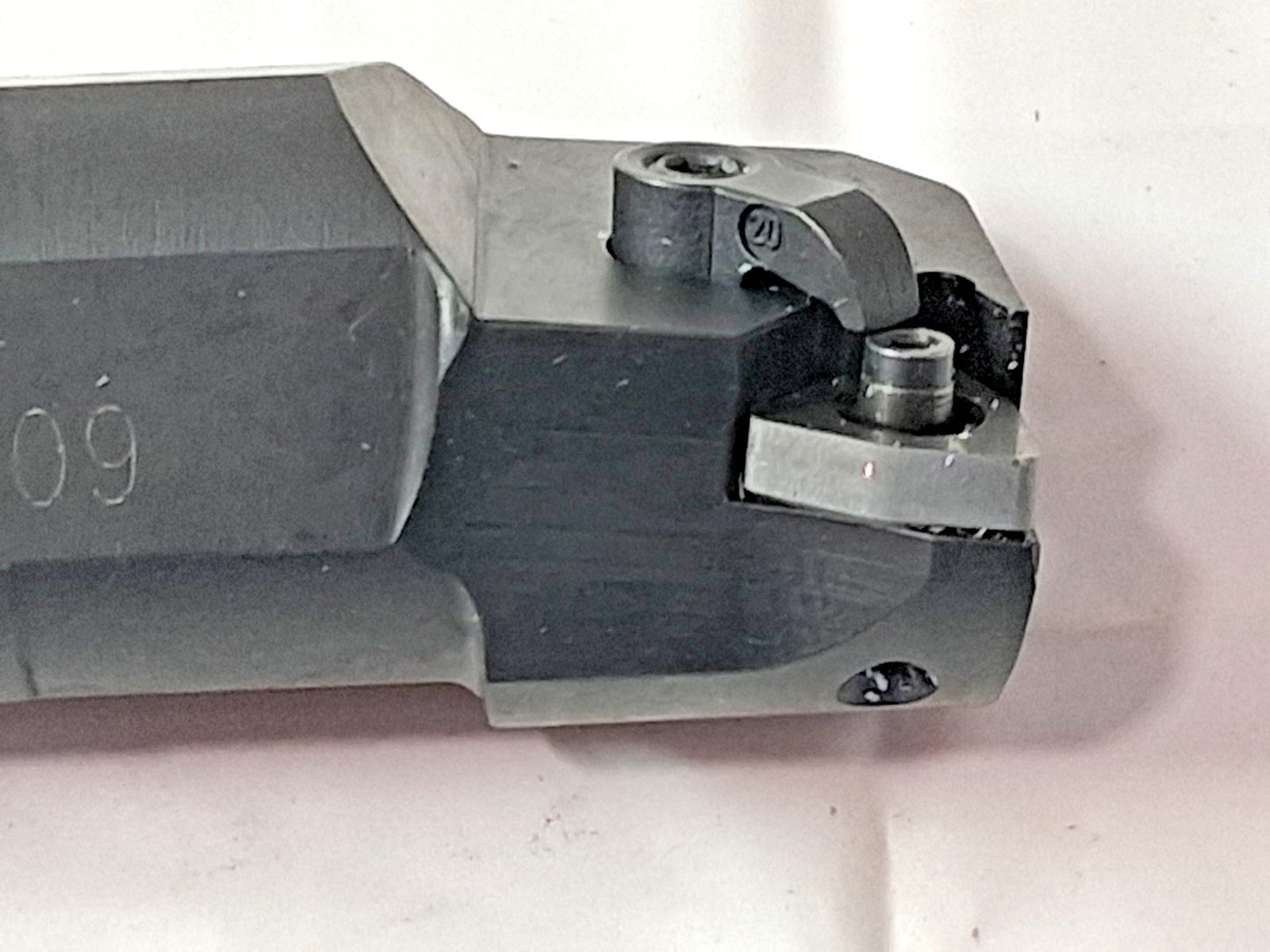Seco Indexable Boring Left Hand Bar S24-MWLNL-4 1.7800" Min Bore 00043224