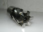 Putnam Tools Cobalt Roughing End Mill 1-1/4" Shank Diam 2" L. of Cut 97115