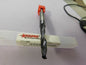 Accupro Letter E (1/4) 140° Solid Carbide Jobber Drill 77711968