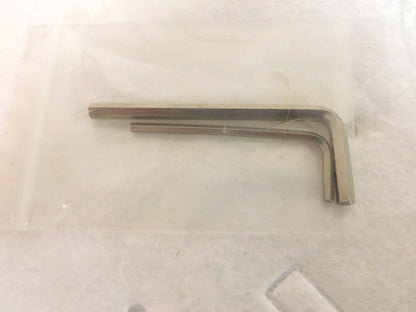 Hertel A-MSKN Indexable Boring Bar 14" OAL 1.76" Min Bore Diam 7000051