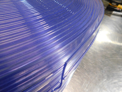 Clear Replacement Dock Curtain Roll 8 W 150' L 0.072 Thick BR20-08-150