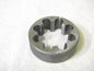Interstate Adjustable Special Round Split Die 2-1/2 - 20 HSS 4 OD 03949302