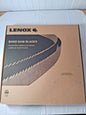 Lenox Welded Bandsaw Blades 13' 3 Long x 1" Wide x 4 to 6 TPI 39510CLB134040