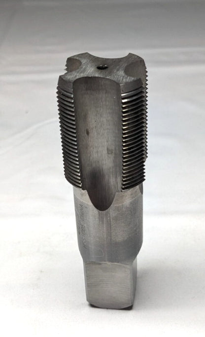 Interstate Straight Flute Tap M32x1.5 HSS 4FL Bttm Chamfer 6H 09036948