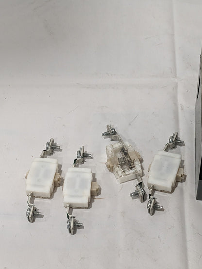Eaton Cutler Hammer Type M Latched Relay D23MR402A