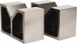 Pro V-Block 5-1/8" Max Capacity 90deg V Angle VB/C/12