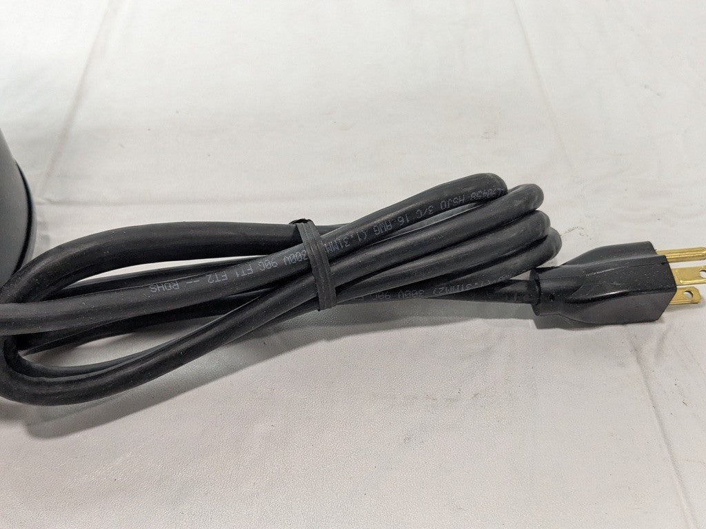 Waage Electric 3 Qt Dip Coat Pot 8"Deep X 5-1/2"ID 1000W 115V WP7A-19-1