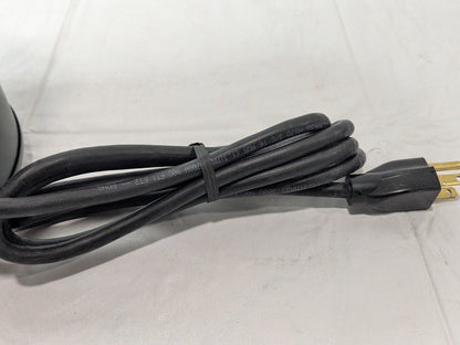 Waage Electric 3 Qt Dip Coat Pot 8"Deep X 5-1/2"ID 1000W 115V WP7A-19-1