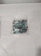 3M SCOTCH-WELD Adhesive Mixing Nozzle: Manual, 48.5 & 50 mL Box of 36 7100104991