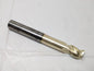 LMT ONSRUD Carbide End Mill 0.750"Dia X 1"LOC X 6"OAL X 0.060&quo