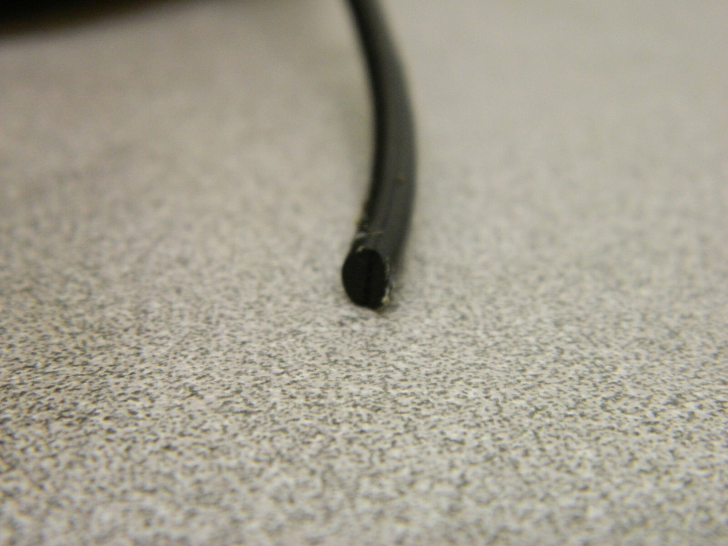 Pro-Grade Buna-N 4mm Diam Round Cord Stock 300' Length 31985773