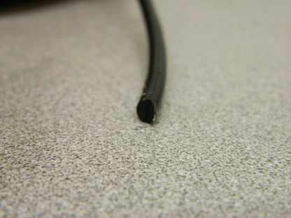 Pro-Grade Buna-N 4mm Diam Round Cord Stock 300' Length 31985773