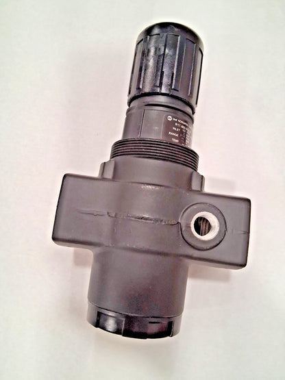 Norgren Compressed Air Regulator 1" NPTF 300 Max psi R17-800-RGLA