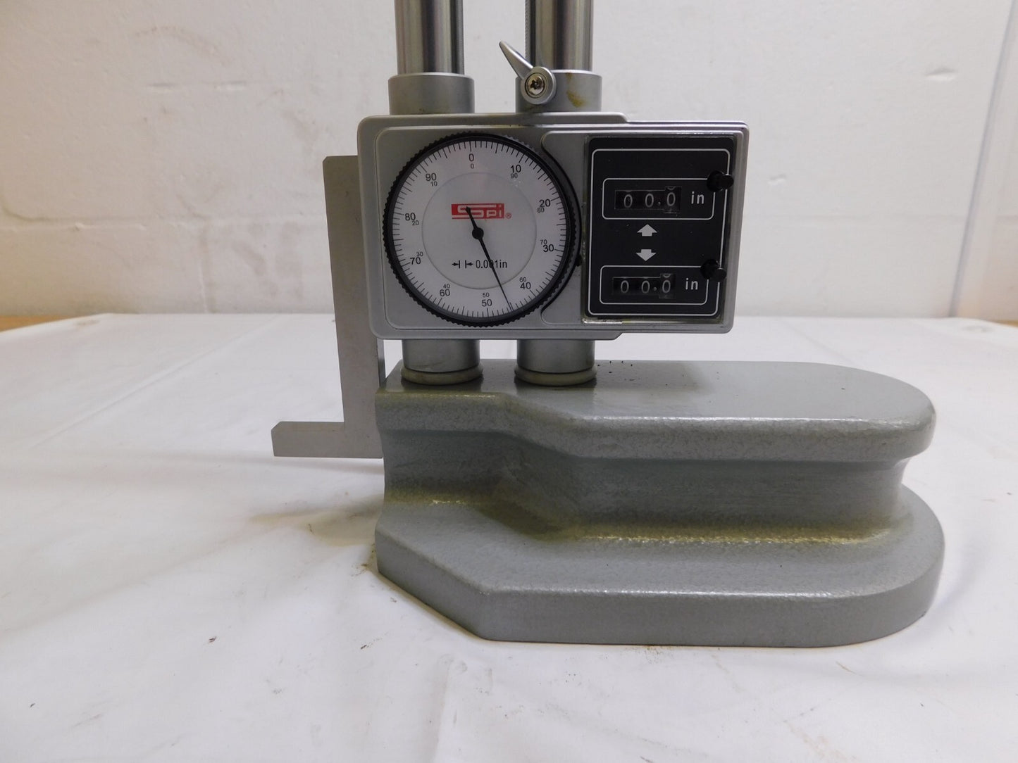 SPI 20" Stainless Steel Dial Height Gage 11-563-4 PARTS/REPAIR